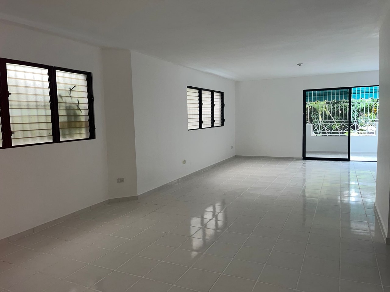 apartamentos - Alquilo Apartamento en Gazcue 