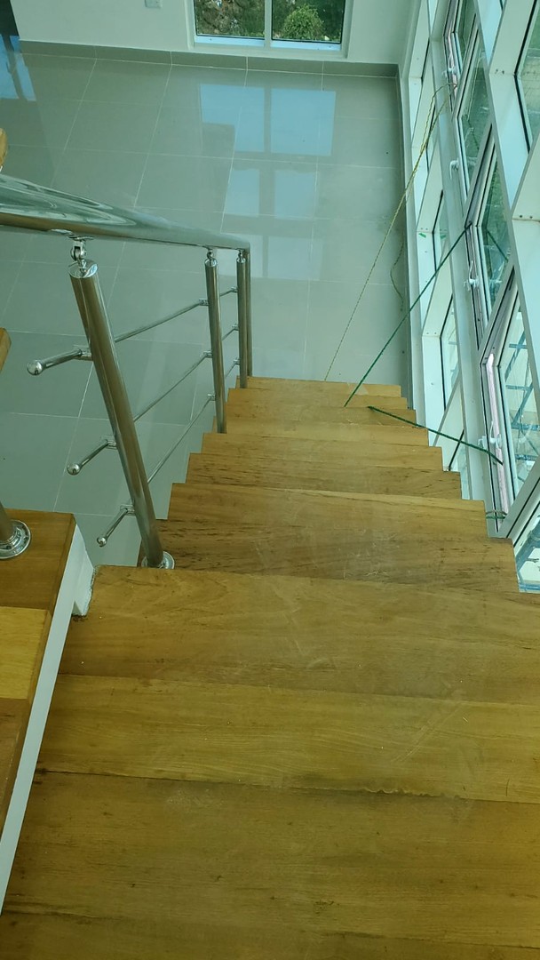 penthouses - Inigualable Penhouse en Autopista de San Isidro, lujo y confort, cuarto piso 3