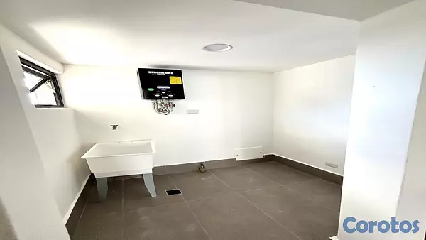 apartamentos - Venta apartamento amueblado- Sector Paraiso, D.N 4