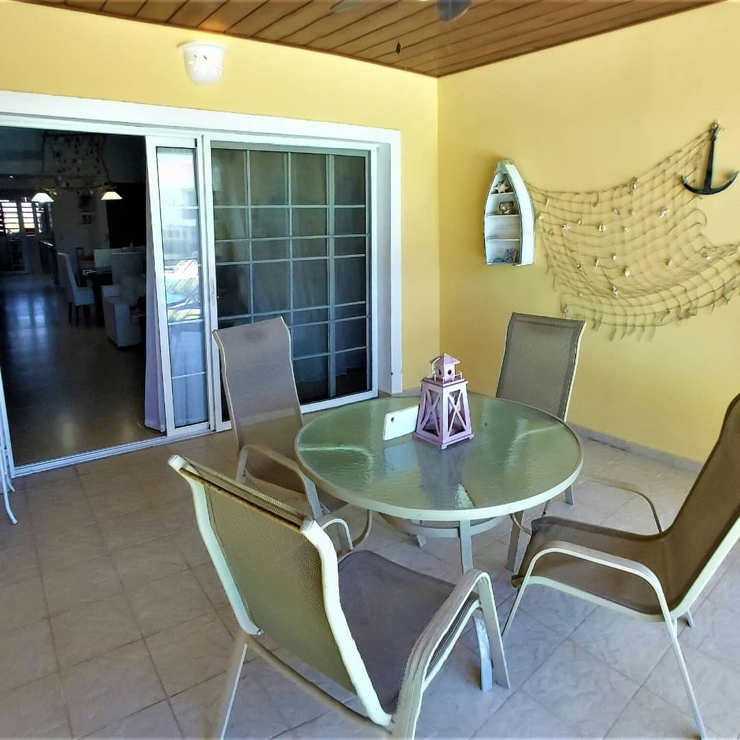 Casa Rosada Realty alquila amplio apartamento en Cocotal, Bavaro/Punta Cana