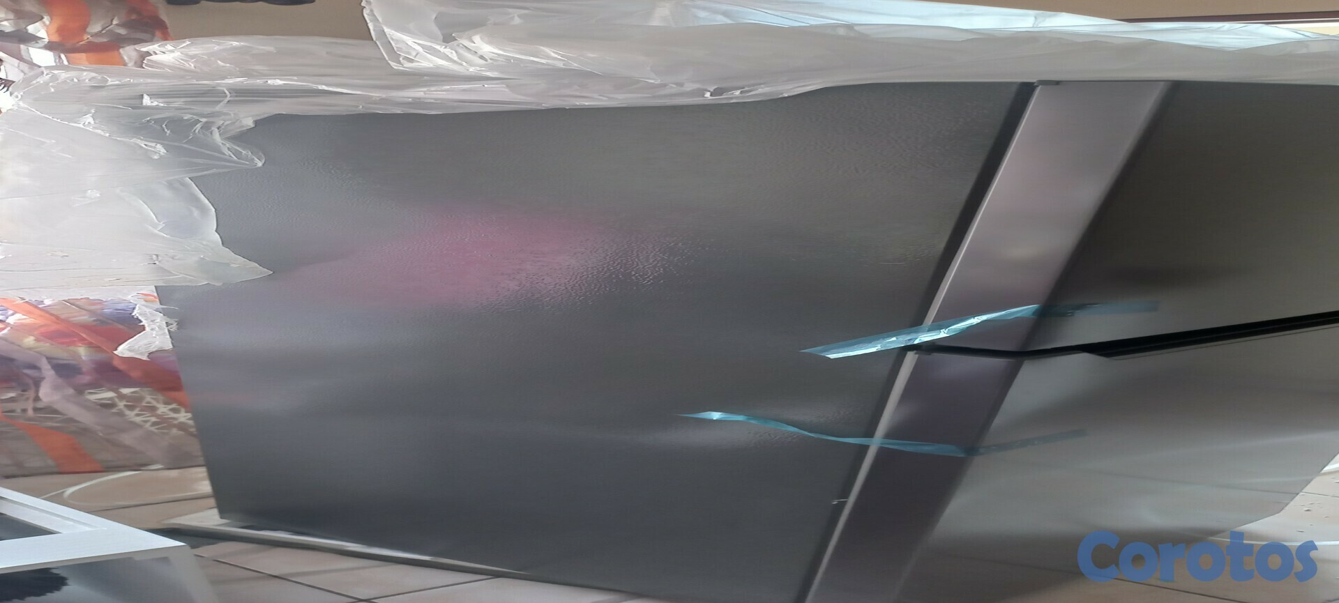 electrodomesticos - Nevera de venta simplify  3