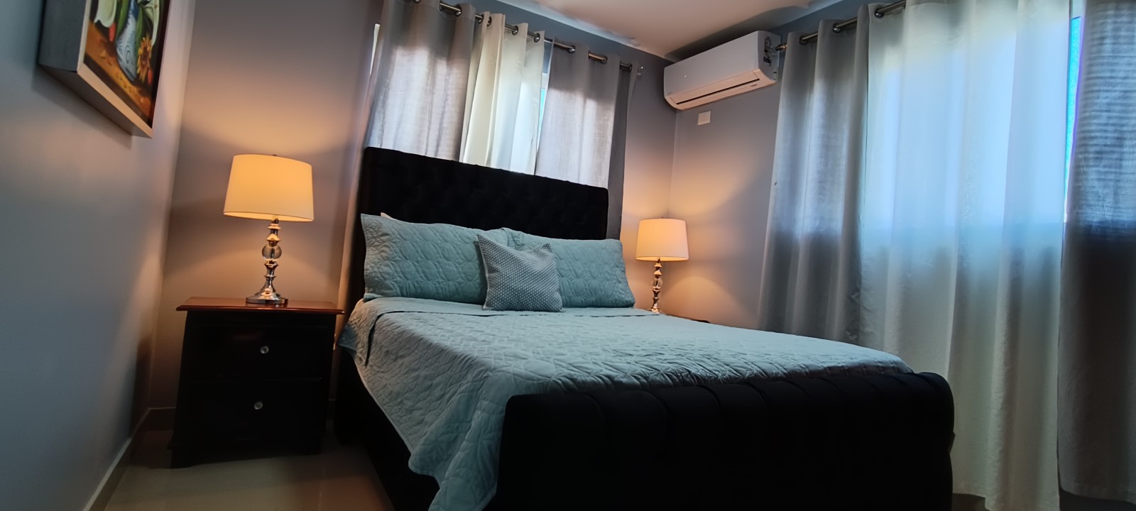 apartamentos - Airbnb AMUEBLADO en villa Olga seguro y confort 2