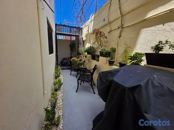 apartamentos - Apartamento en Alma Rosa 1ra  5