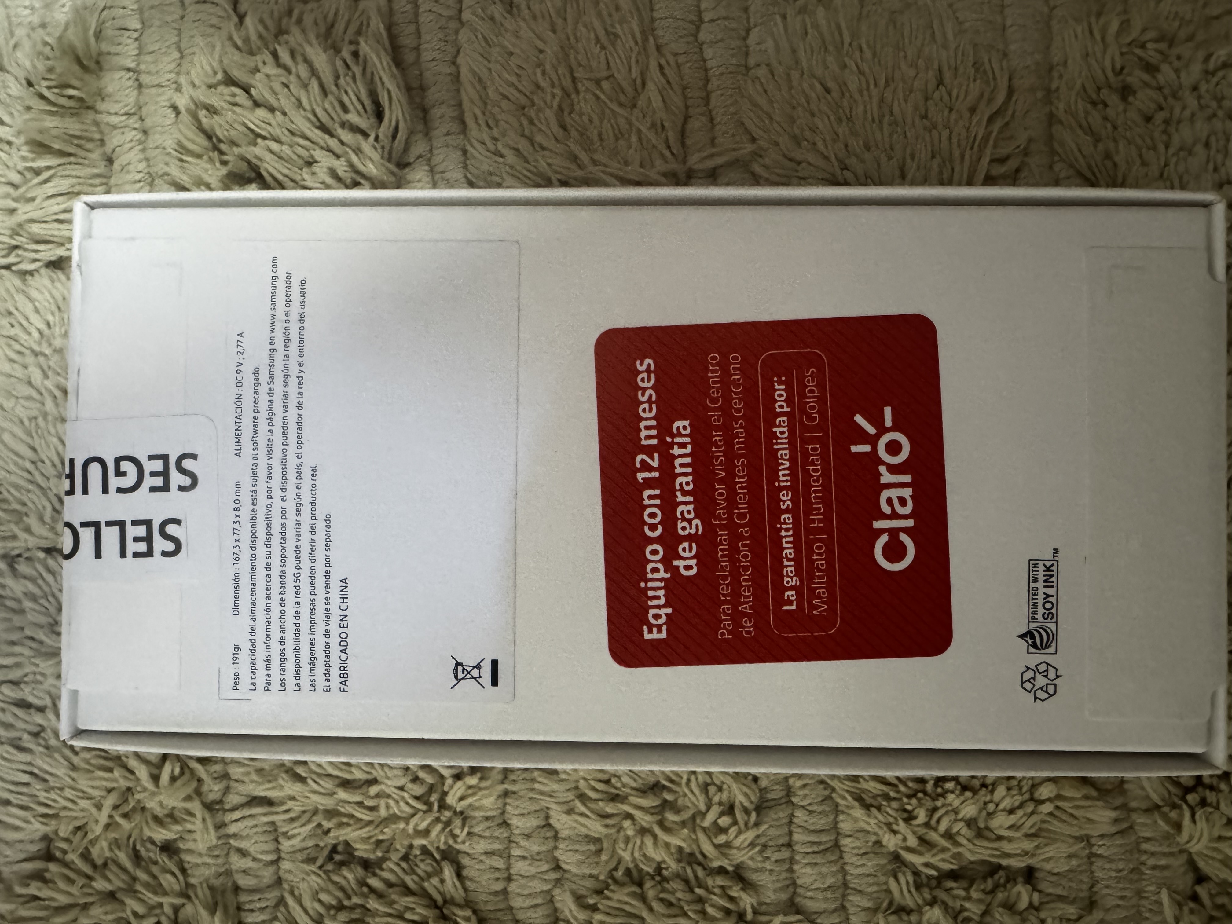 celulares y tabletas - Samsung Galaxy A06 5G 2