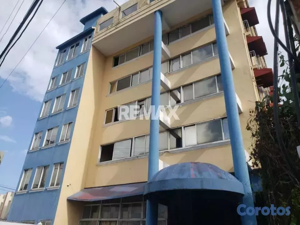 apartamentos - Edificio en 27 DE FEBRERO 2
