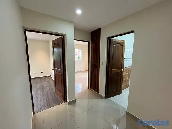 apartamentos - APARTAMENTO EN VENTA – PENTHOUSE EN VILLA MARINA 1