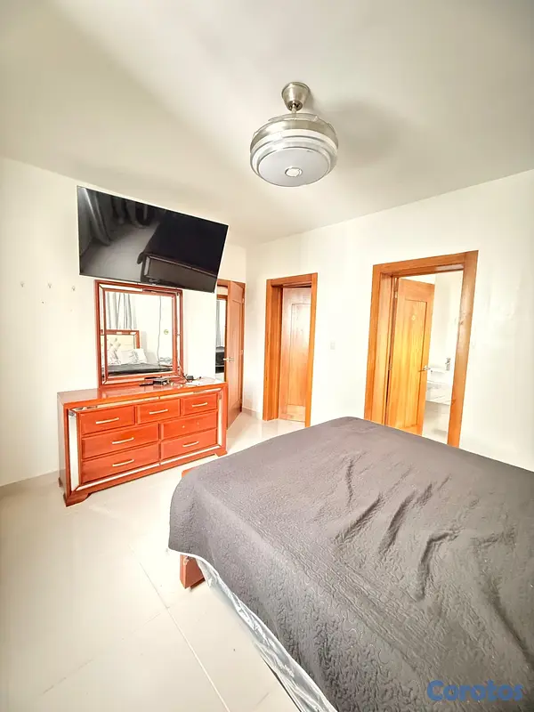 apartamentos - Apartamento en Venta | Próximo a la Autopista Duar 18