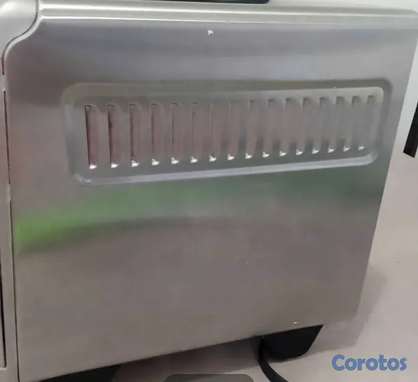 cocina - Horno Air Fryer 3
