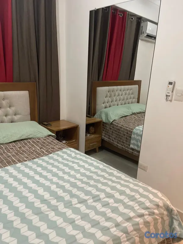 apartamentos - Bello Apartamento 132 m2 En Avenida Independencia  16