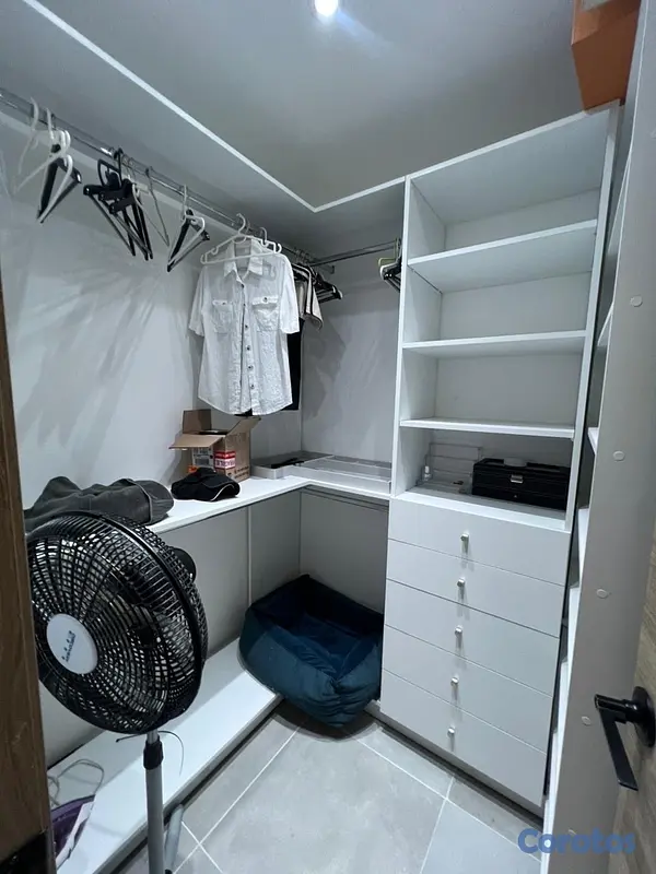 apartamentos - Apartamento en Venta la Espirilla 6