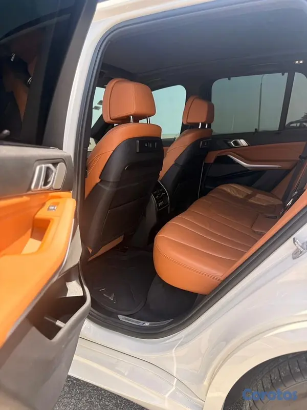 jeepetas y camionetas - Bmw x5 50i 2019 7