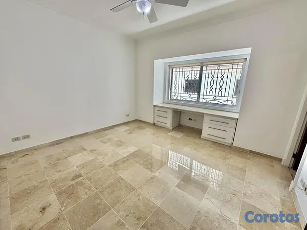 apartamentos - Apartamento en Piantini 9