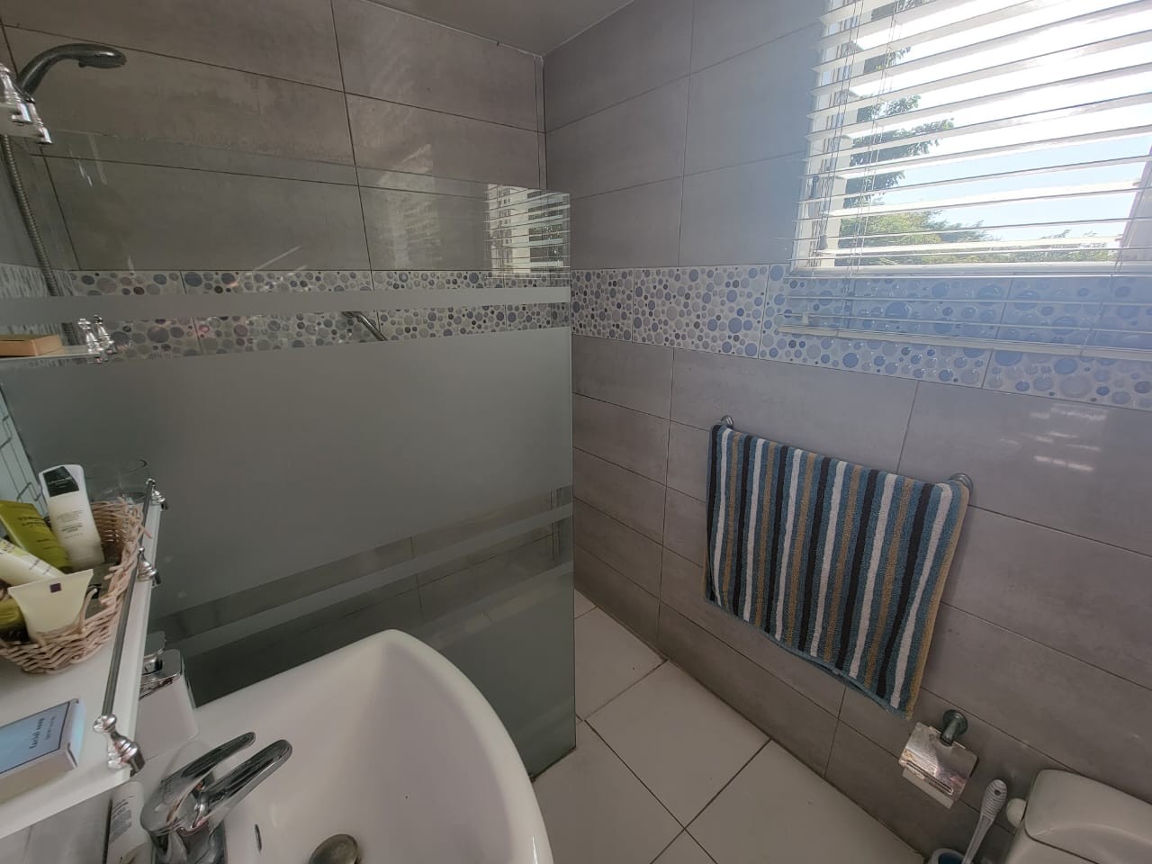 apartamentos - ALQUILO Piso 6 Amueblado Full En Torre En Gazcue CODIGO: PD163