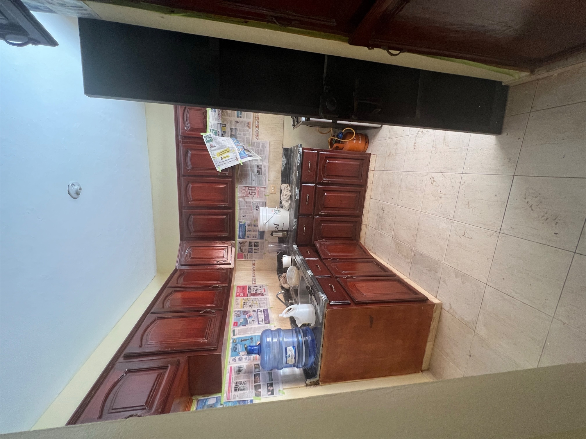 casas - casa en la autopista de san Isidro prado oriental Santo Domingo 1