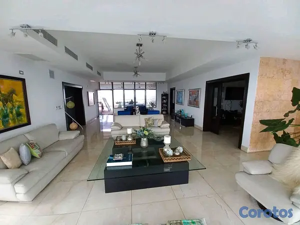penthouses - Penthouse en Venta Piantini 7
