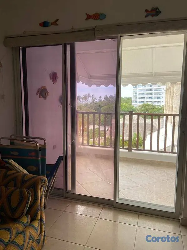 apartamentos - Vendo apartamento en Juan Dolio 10