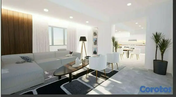 apartamentos - Proyecto de Apto Disponibles de 3 Habitaciones en Prado Oriental. código: PD261 4