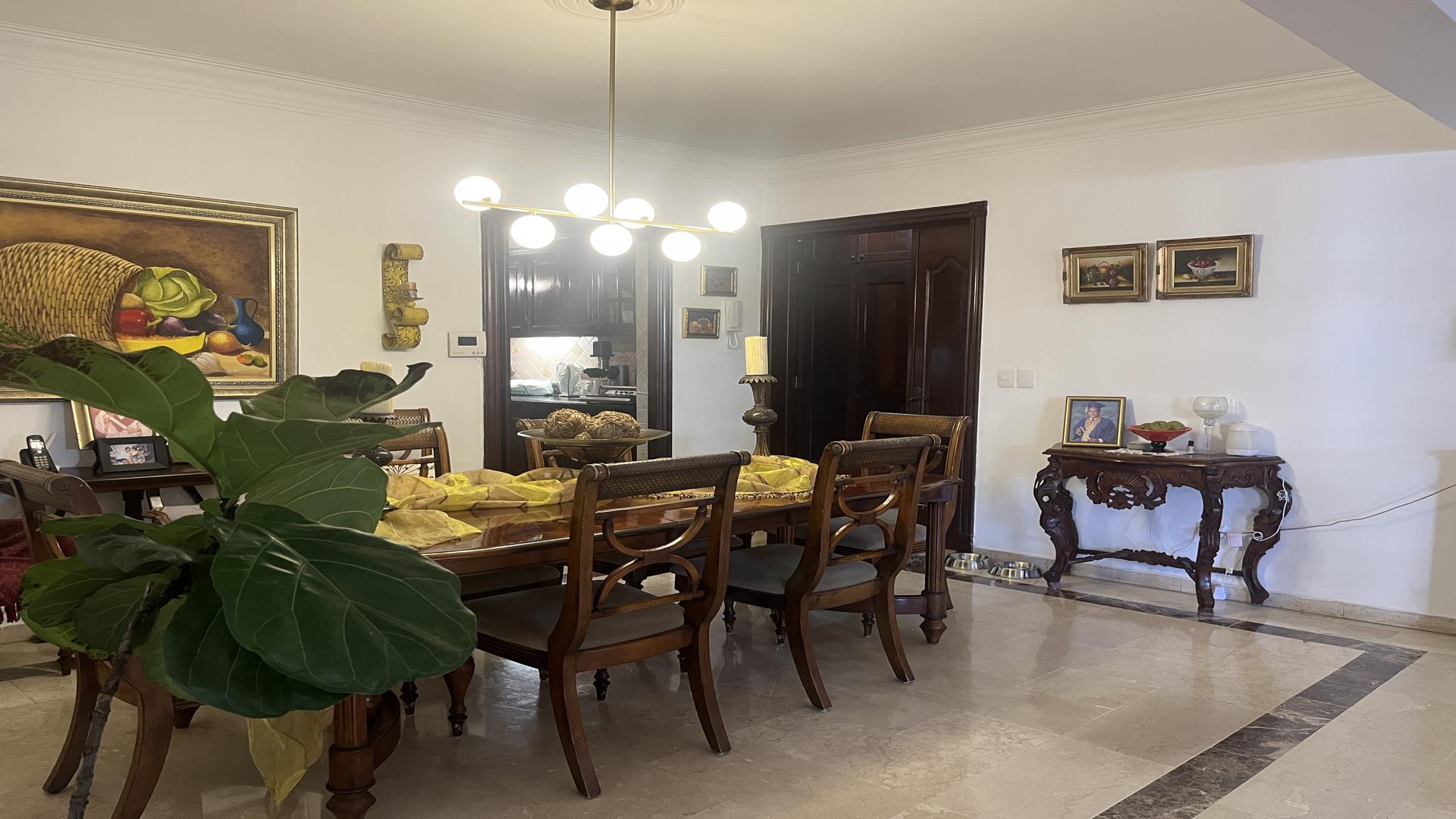 apartamentos - Apartamento en alquiler en Evaristo Morales 2
