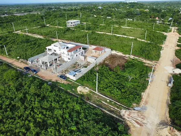 solares y terrenos - Solares Financiados en Avenida Ecológica  5