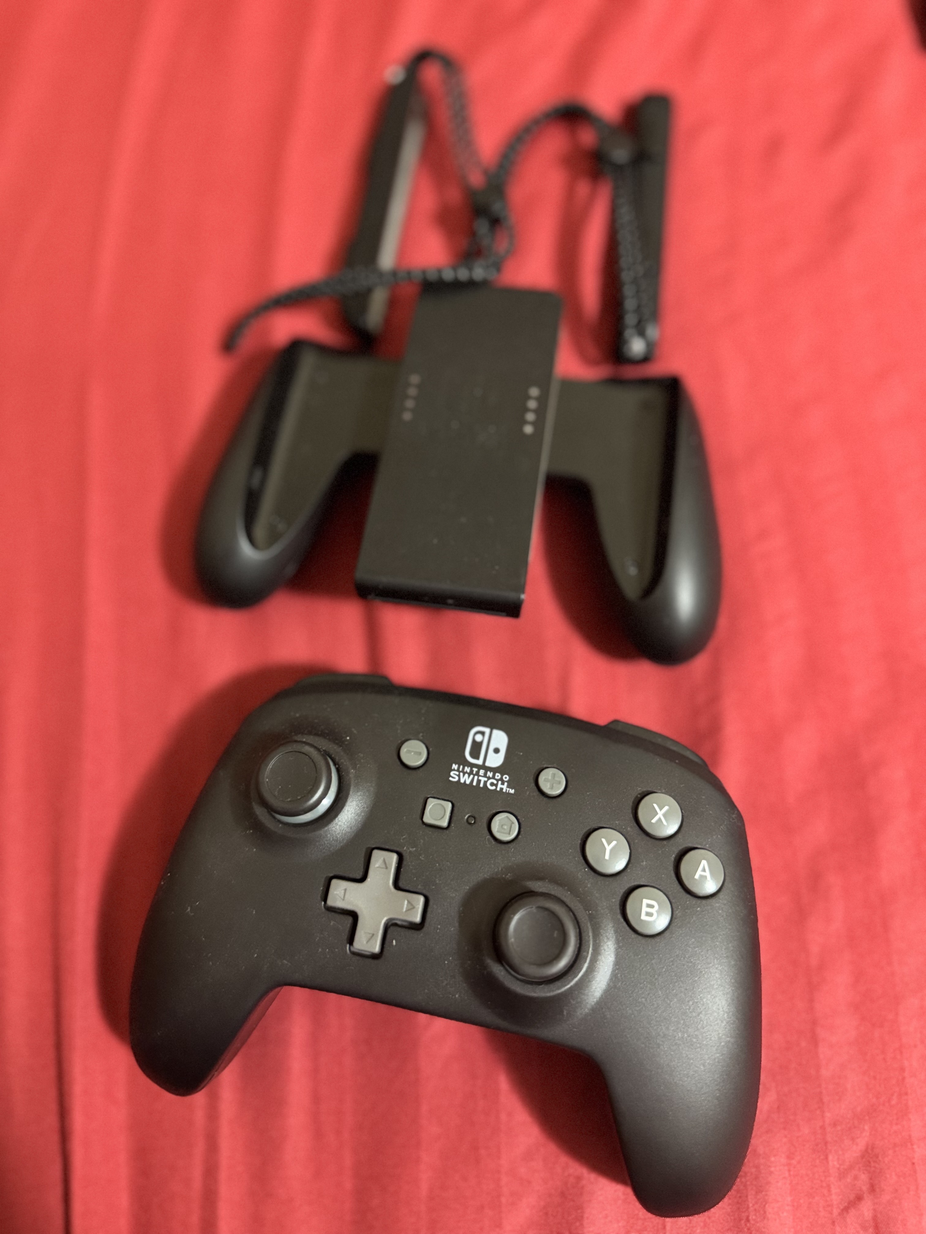 consolas y videojuegos - Vendo Nintendo Switch V2 4
