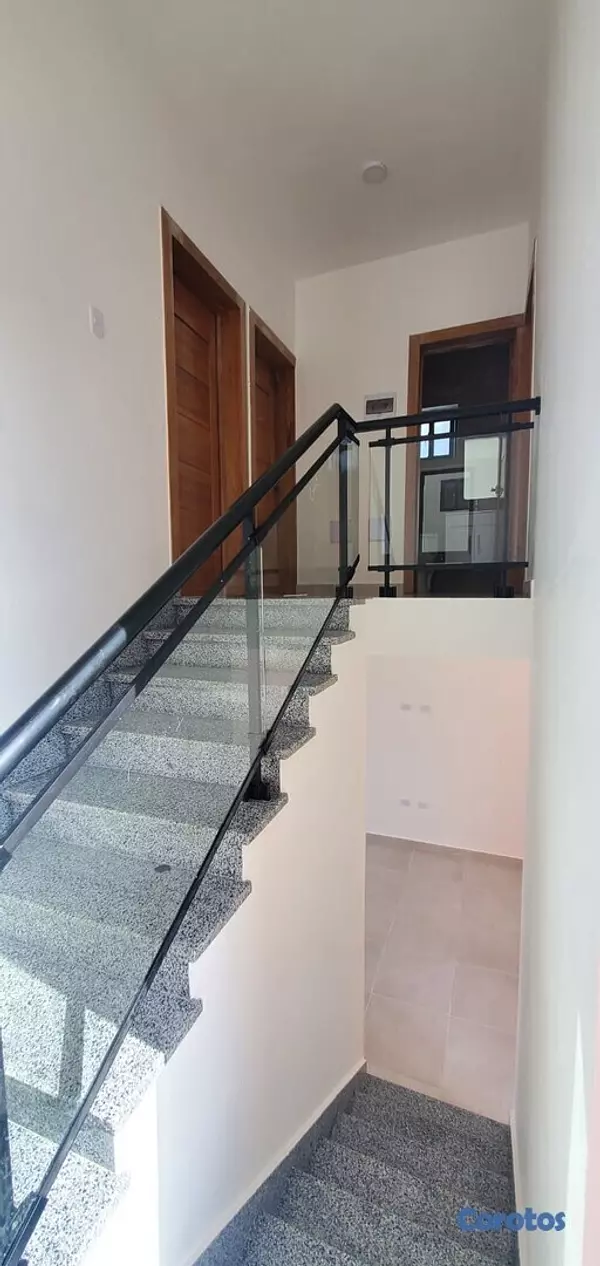 casas vacacionales y villas - Villa a estrenar  7