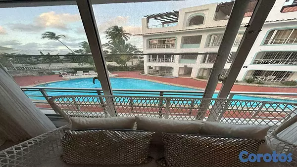 apartamentos - los corales punta cana 2