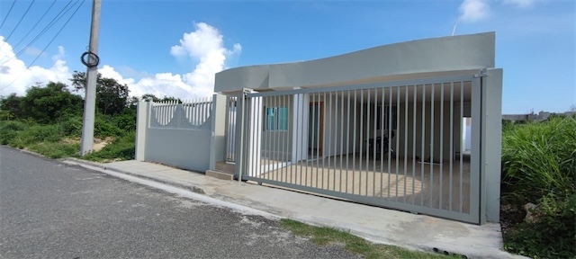 casas - Venta de casa con piscina en la autopista de san Isidro Prado Oriental 7