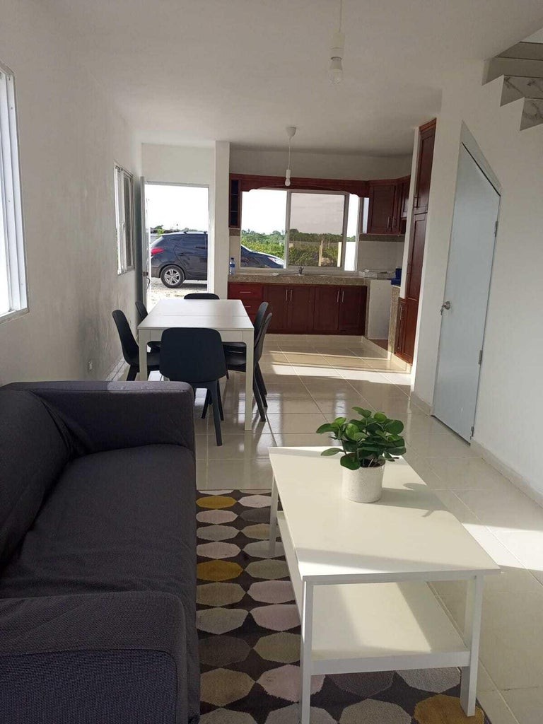 casas - Casa Duplex Modelo A 1