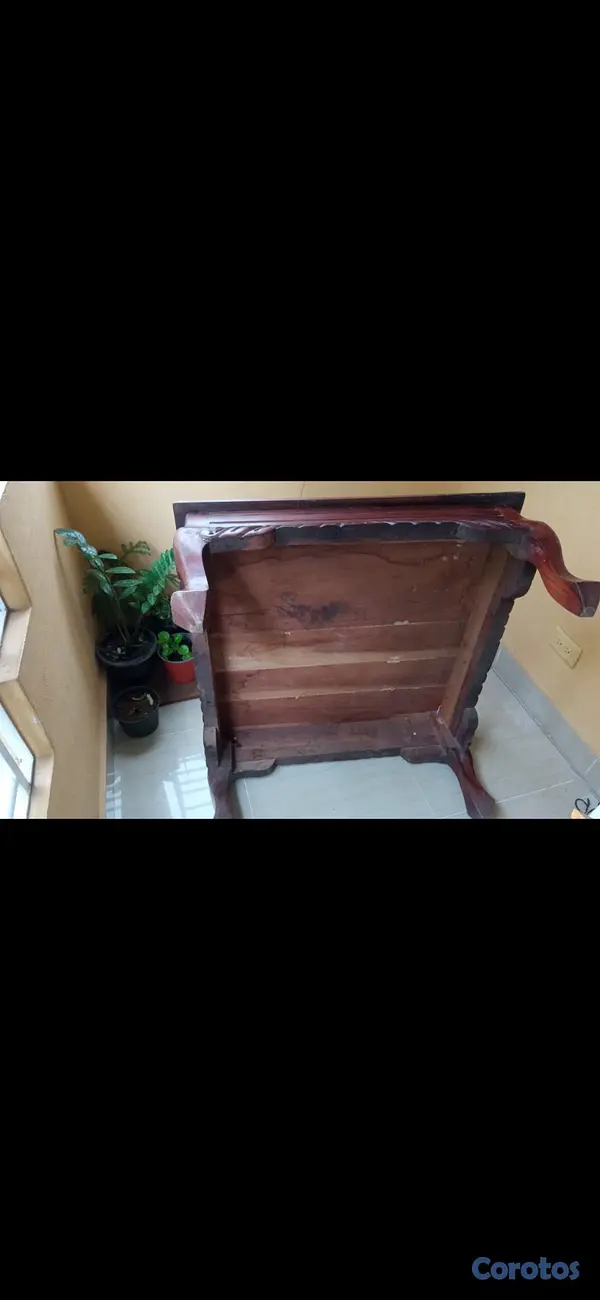muebles y colchones - Con un arreglito queda como nuevo  1