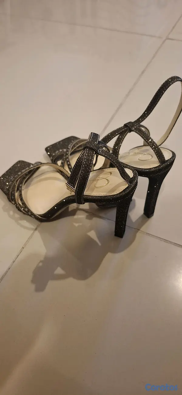 zapatos para mujer - Zapatillas Jessica Simpson  2