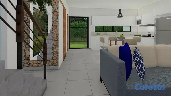 casas vacacionales y villas - TRINITARIA RESIDENCE I 4