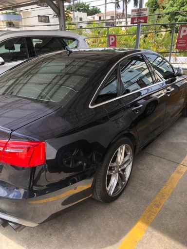 carros - Audi S6 2015 impecable 6