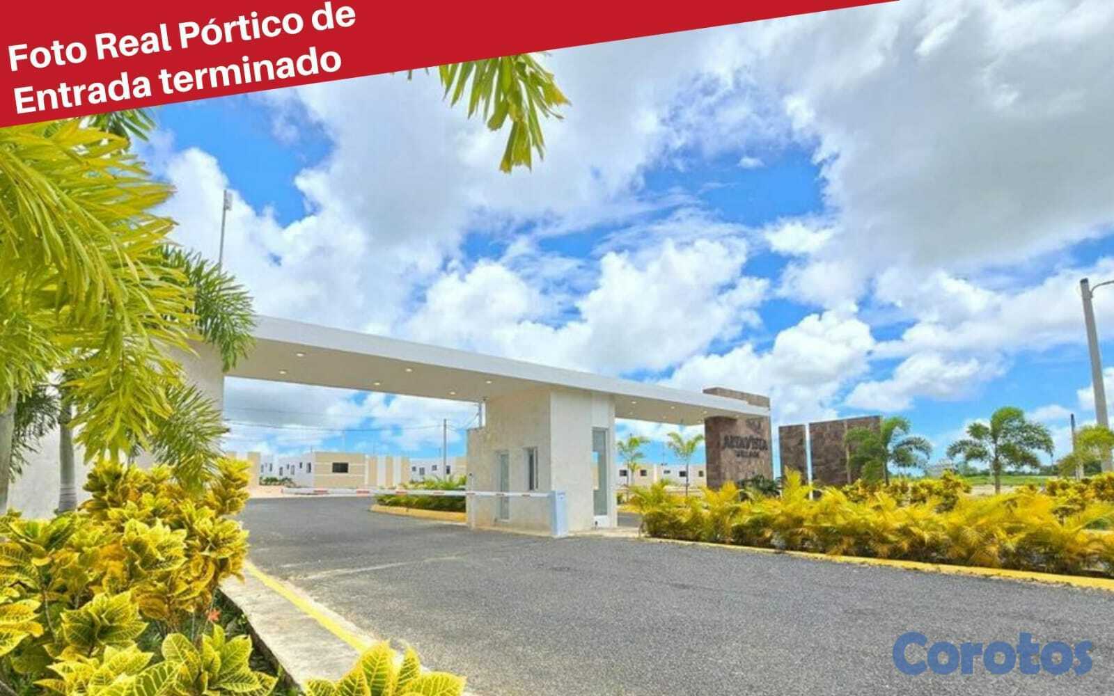 solares y terrenos - Oportunidad solar en Punta Cana – financiamiento 80% 1