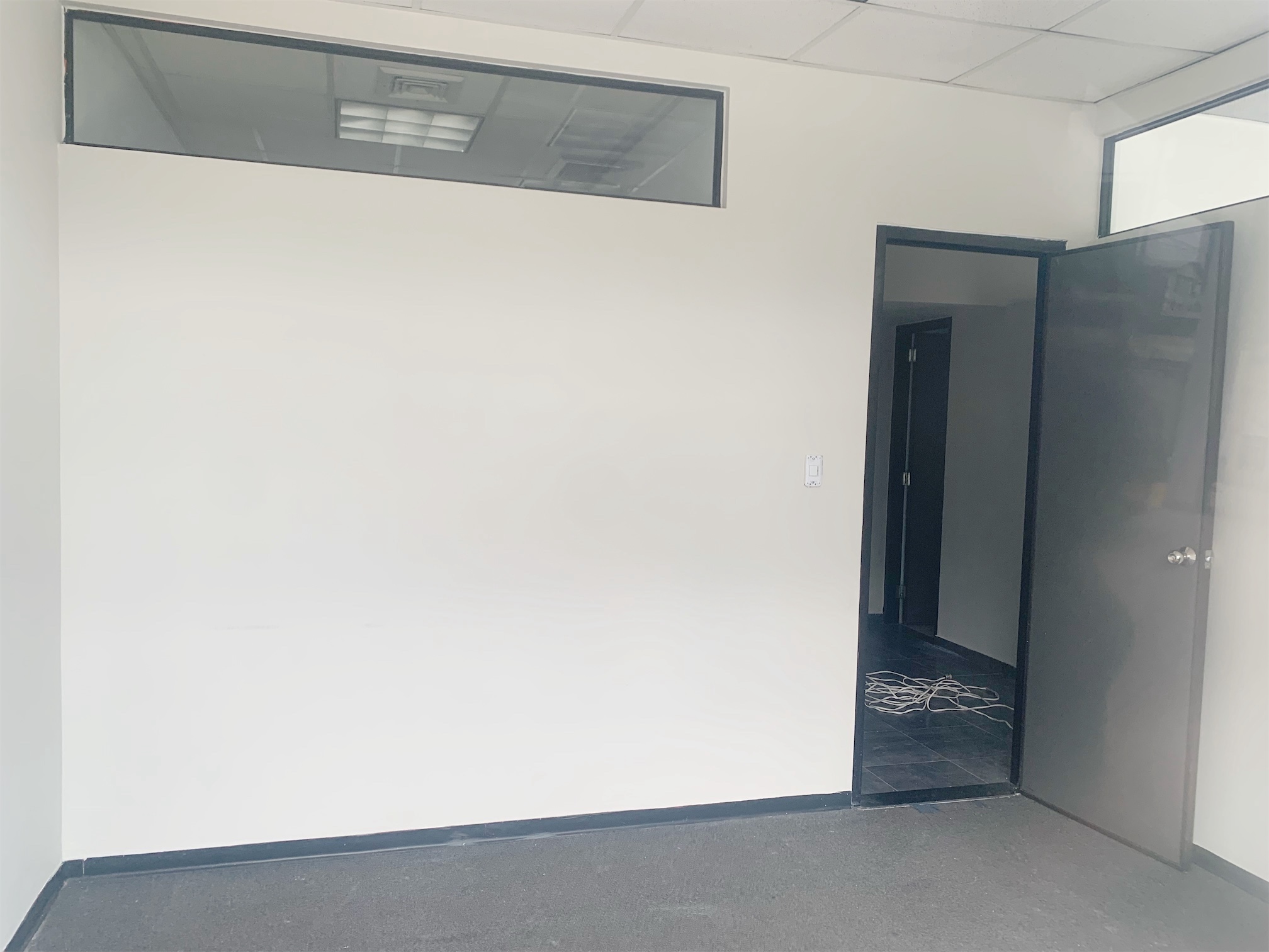 oficinas y locales comerciales - Local comercial en primer nivel  1