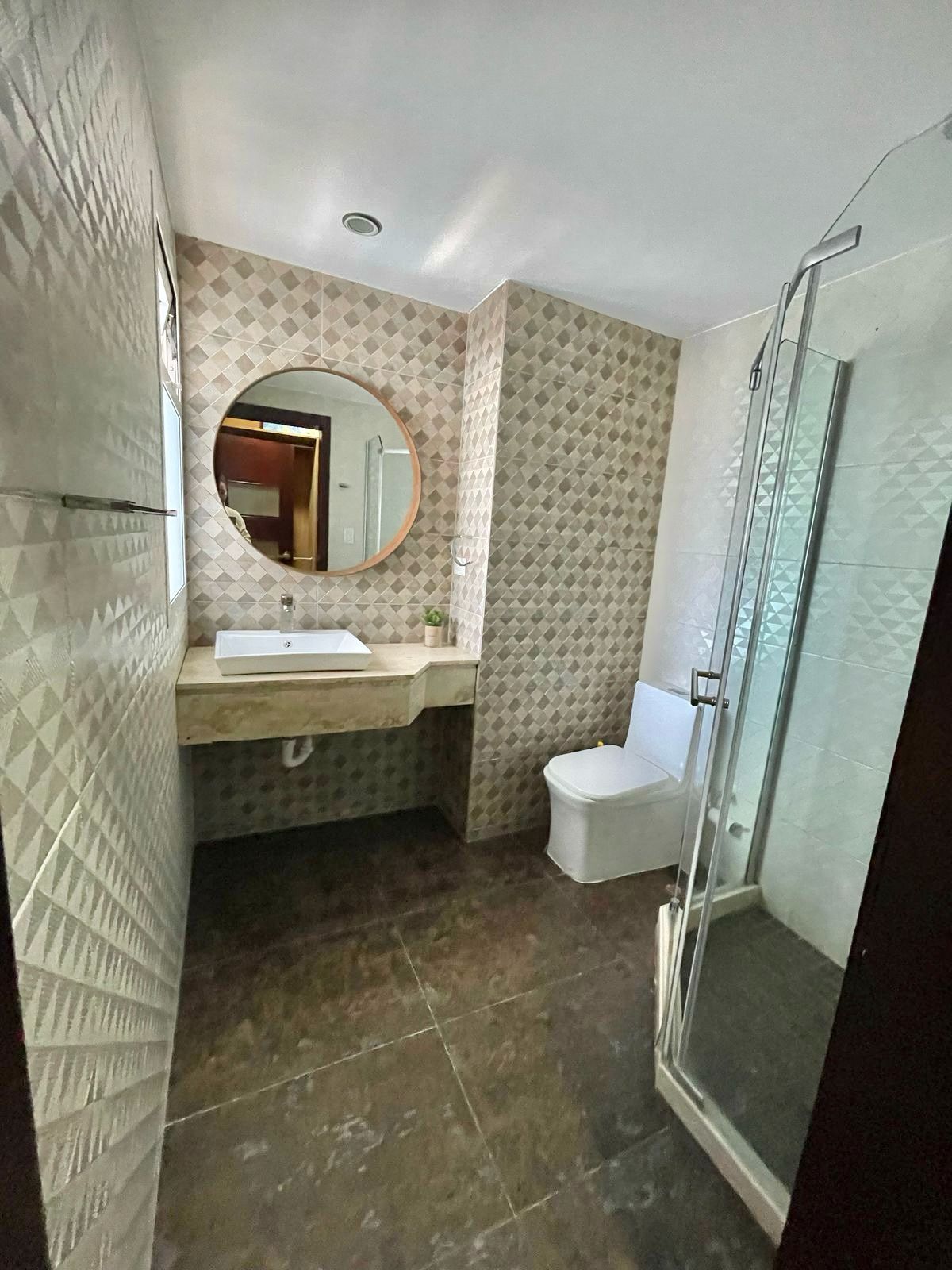 apartamentos - Alquilo apartamento en Los Cacicazgos. Piso 4 3