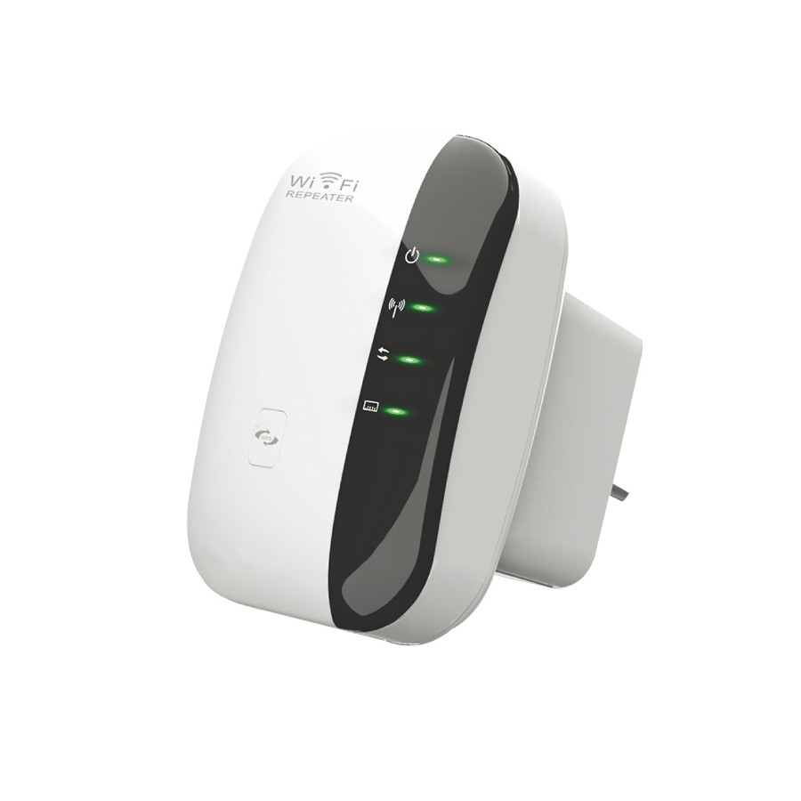 otros electronicos - Repetidor WIFI Amplificador de Señal waifai Alto Alcance 3