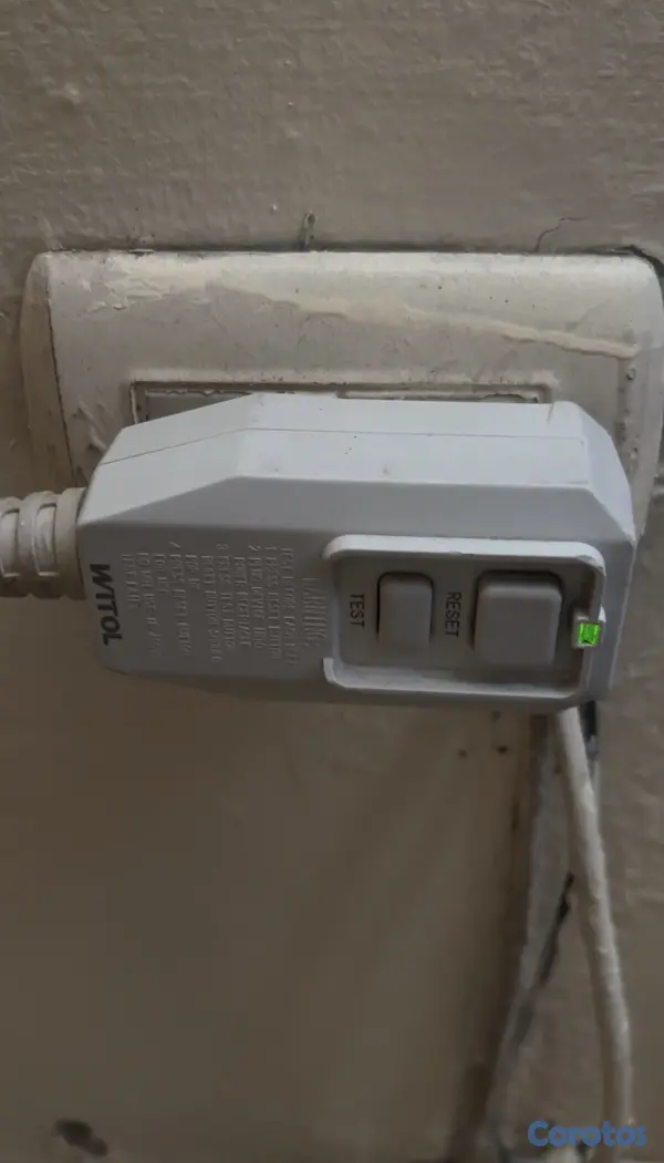 otros electronicos - Aire acondicionado portatil Toshiba 5