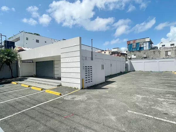 oficinas y locales comerciales - Local en Herrera  3