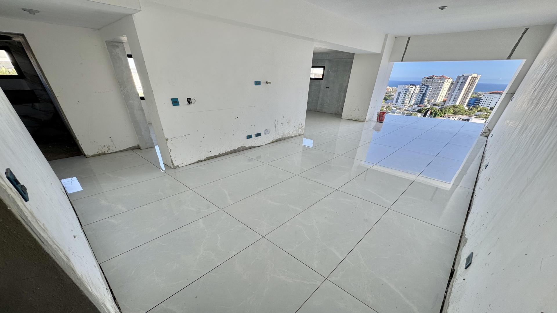 apartamentos - Apartamentos Nuevos en Naco 1