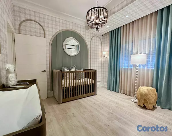 apartamentos - Venta de Apartamento en Paraiso 11
