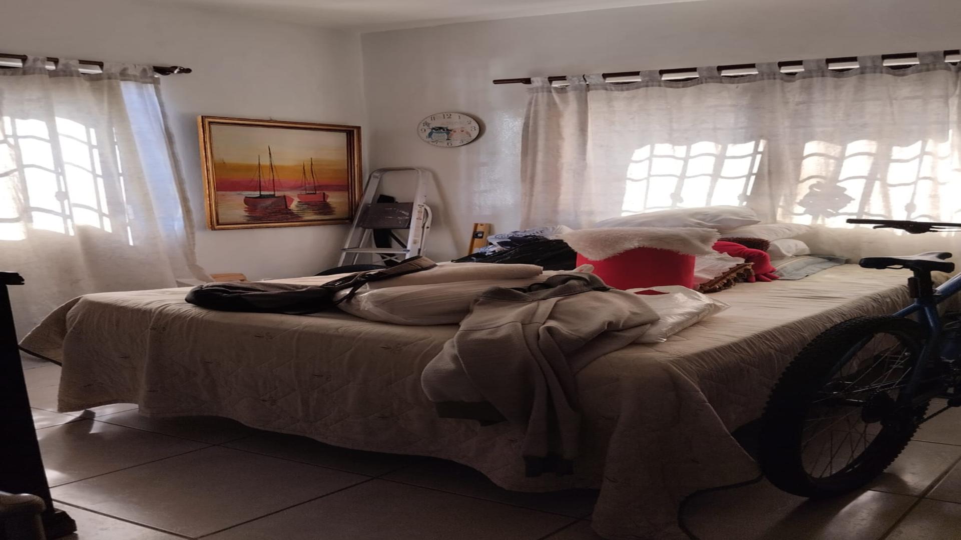 apartamentos - Apartamento primer piso en colina de los ríos 6