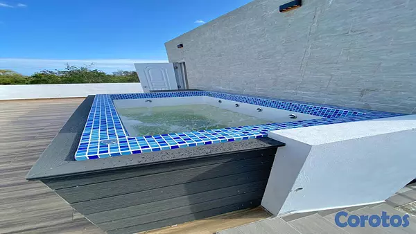 apartamentos - Apartamento totalmente nuevo | Juan Dolio 4