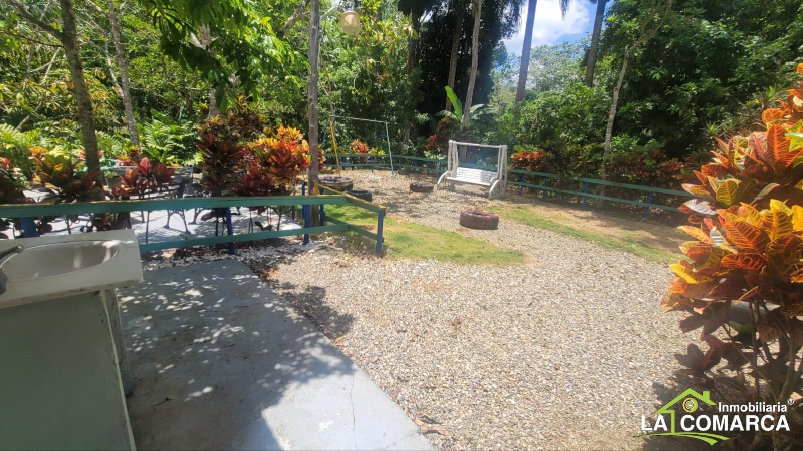 casas vacacionales y villas - Villa de venta en Santiago de Los Caballeros, oportunidad 4