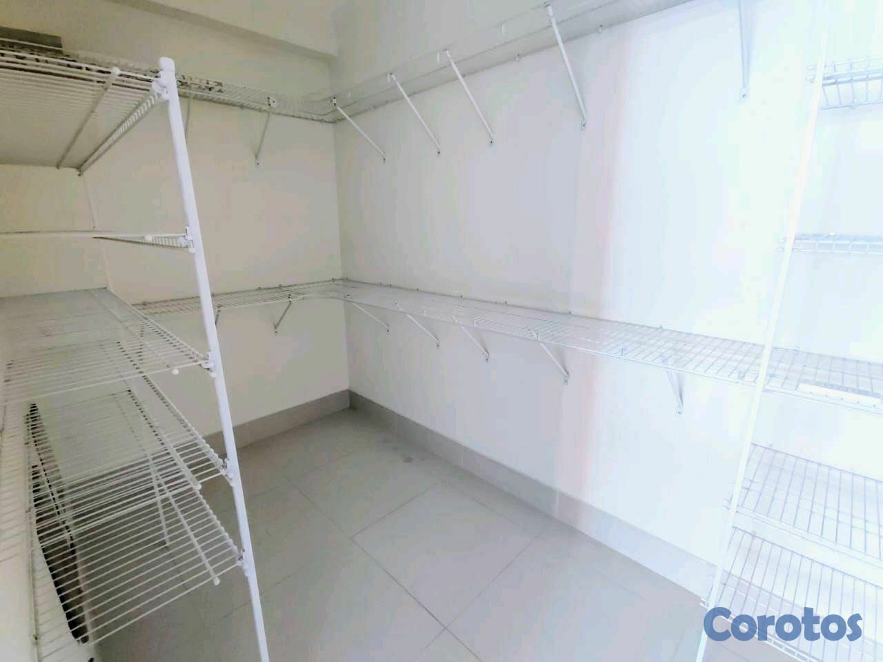 apartamentos - Apartamento con linea blanca en alquiler- SERRALLÉS  4