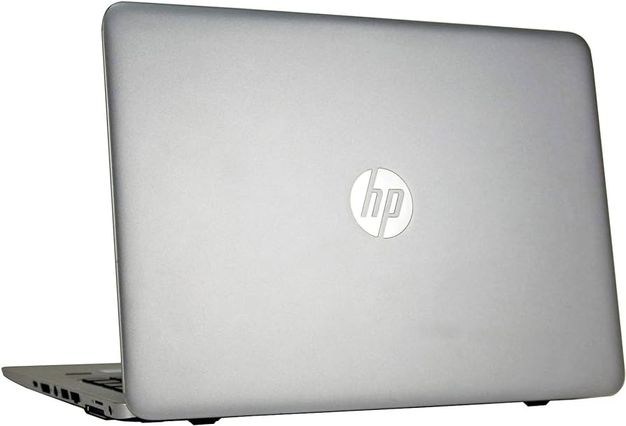 computadoras y laptops - Laptop Hp EliteBook 840 G3 Intel Core i7 Ultrafina 6ta Generación 8GB RAM DDR4