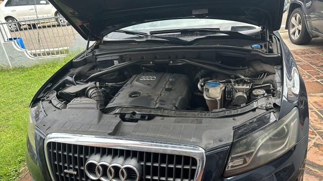 jeepetas y camionetas - Audi Q5 2010 7