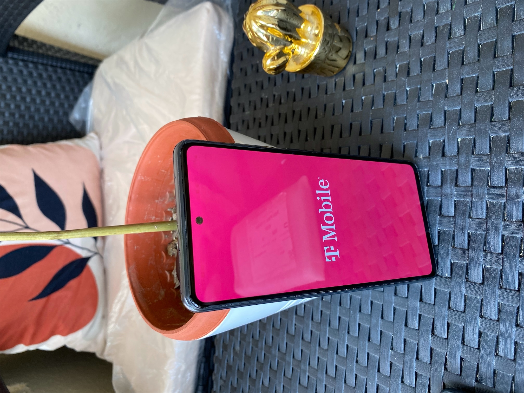 celulares y tabletas - samsung A 52 5G  1