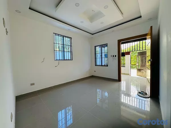 casas - CASA EN VENTA EN SANTIAGO DE LOS CABALLEROS  4