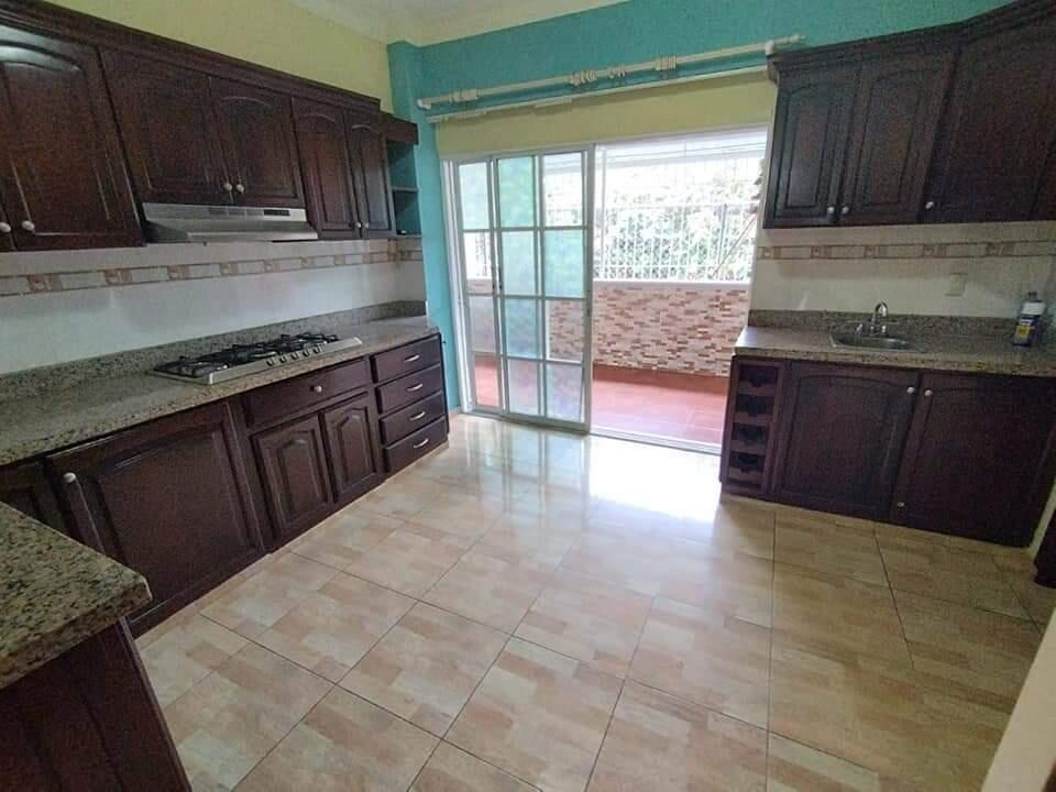 apartamentos - Apartamento en Venta de Tres Habitaciones 5