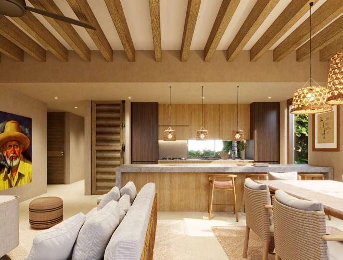 otros inmuebles - Sankalpa Boutique Residences- LAS TERRENAS SAMANA 4